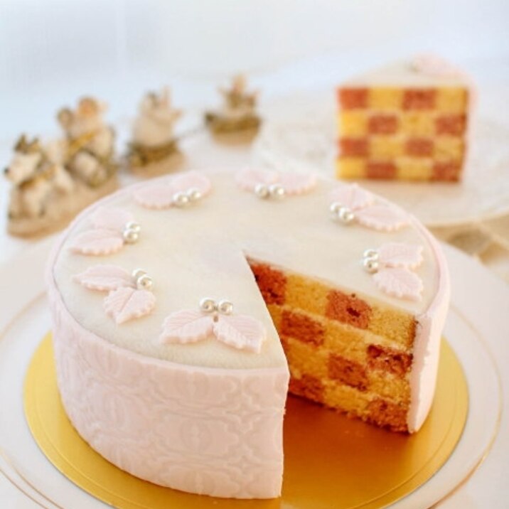 いちごのサンセバスチャン No 366 レシピ 作り方 By 楽天出店店舗 浅井商店 楽天レシピ